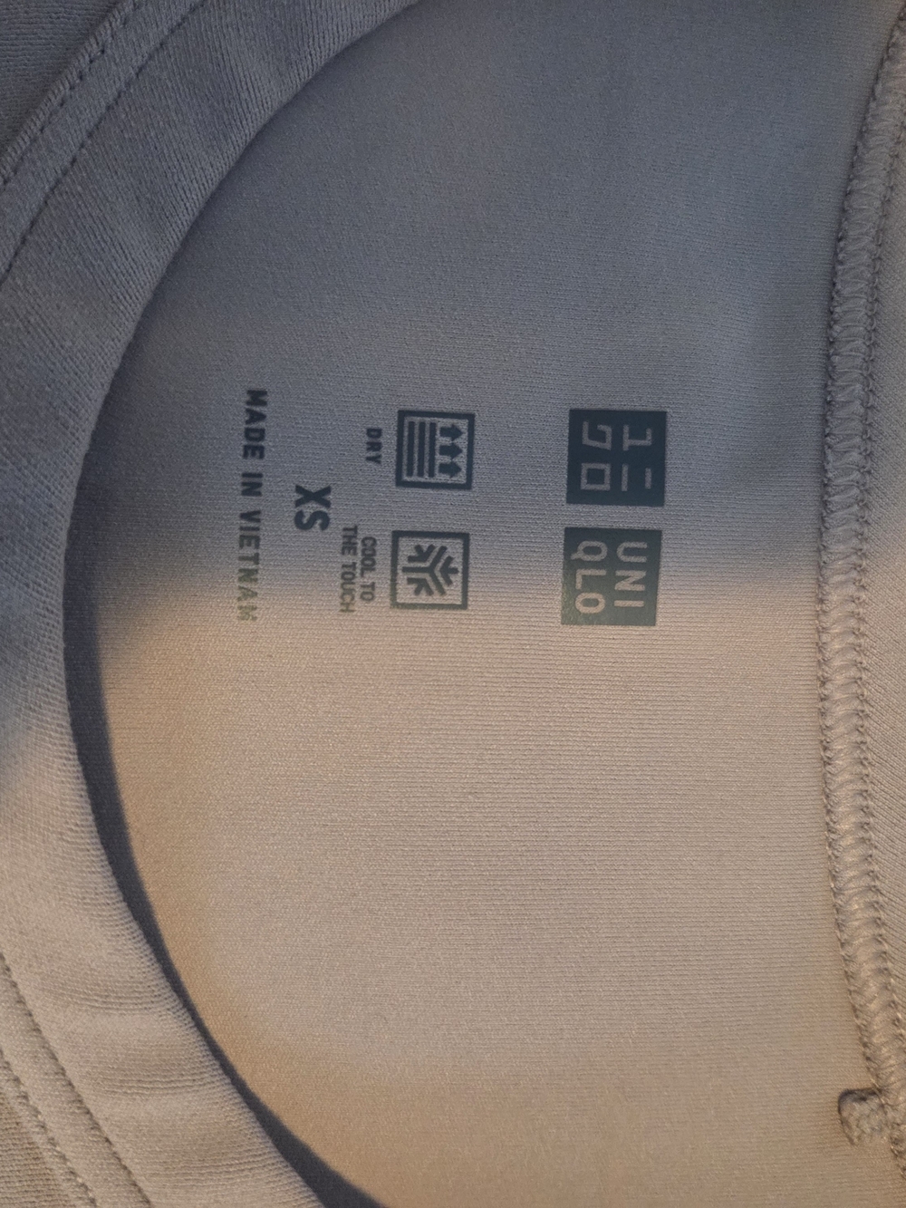 Light Pink Tee - Picture 2 of 2